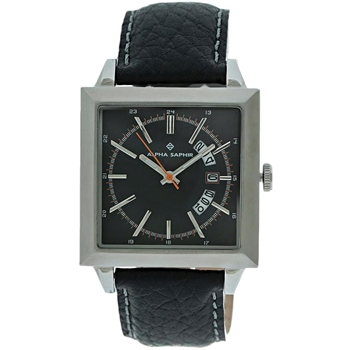 ساعت مچی Alpha Saphir کد 272A